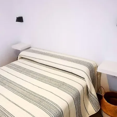 Apartamento Mery Oliva Chiclana de la Frontera Exterior photo