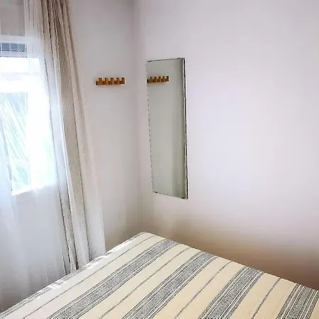 Apartamento Mery Oliva Chiclana de la Frontera Exterior photo