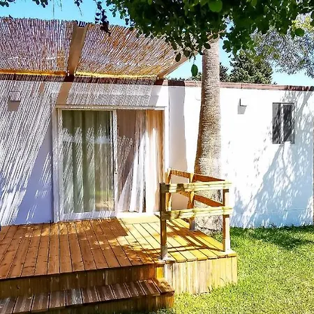 Apartamento Mery Oliva Chiclana de la Frontera Exterior photo