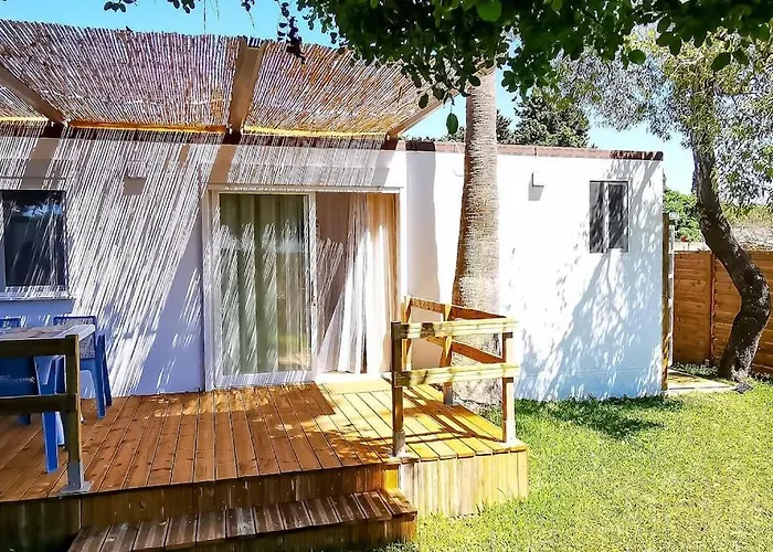 Apartamento Mery Oliva