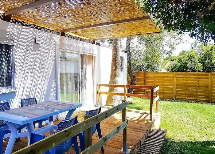 Apartamento Mery Oliva