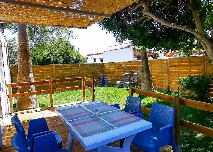Apartamento Mery Oliva