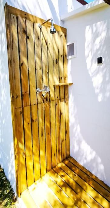 Mery Oliva Apartment
