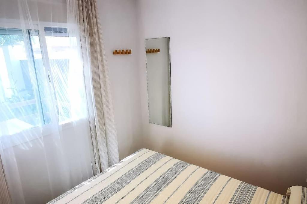 Mery Oliva Apartment Chiclana de la Frontera