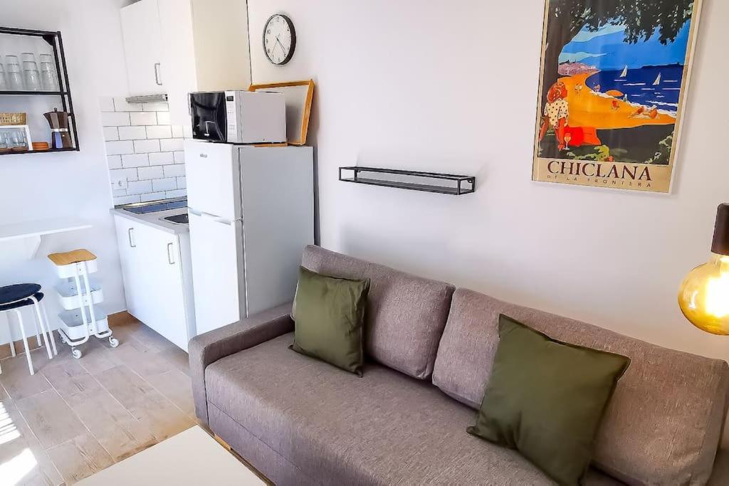 Mery Oliva Apartment Chiclana de la Frontera