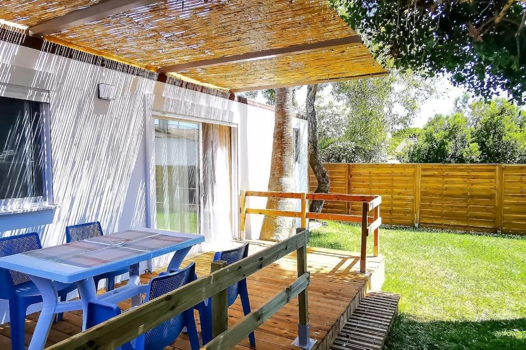 Mery Oliva Apartment *